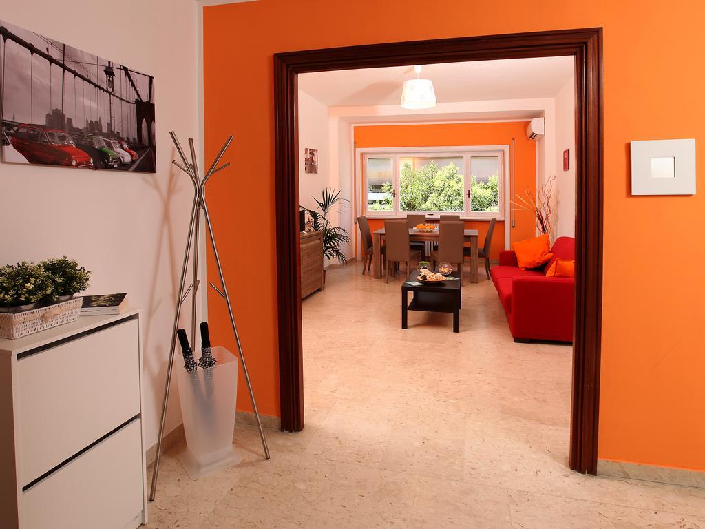 Cristiana Home Roma Exterior foto