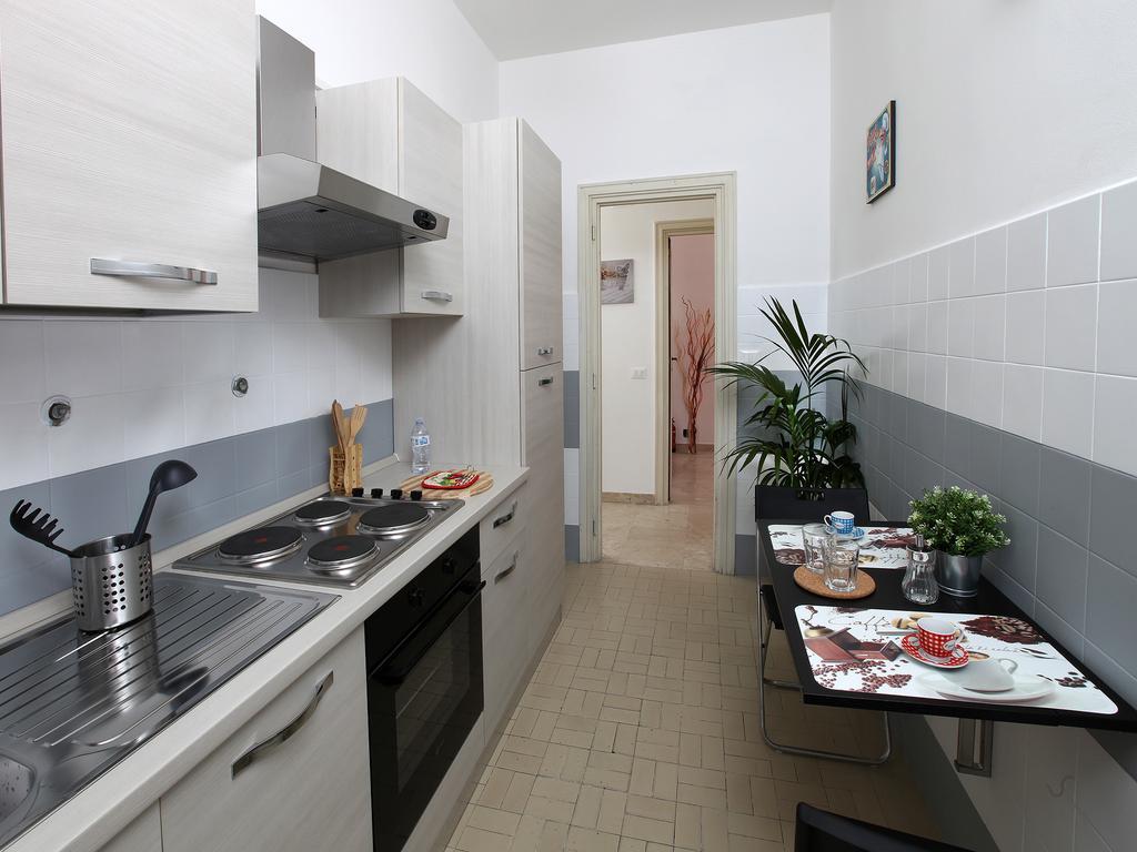 Cristiana Home Roma Exterior foto