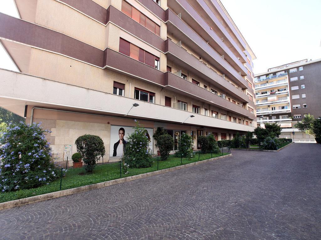 Cristiana Home Roma Exterior foto