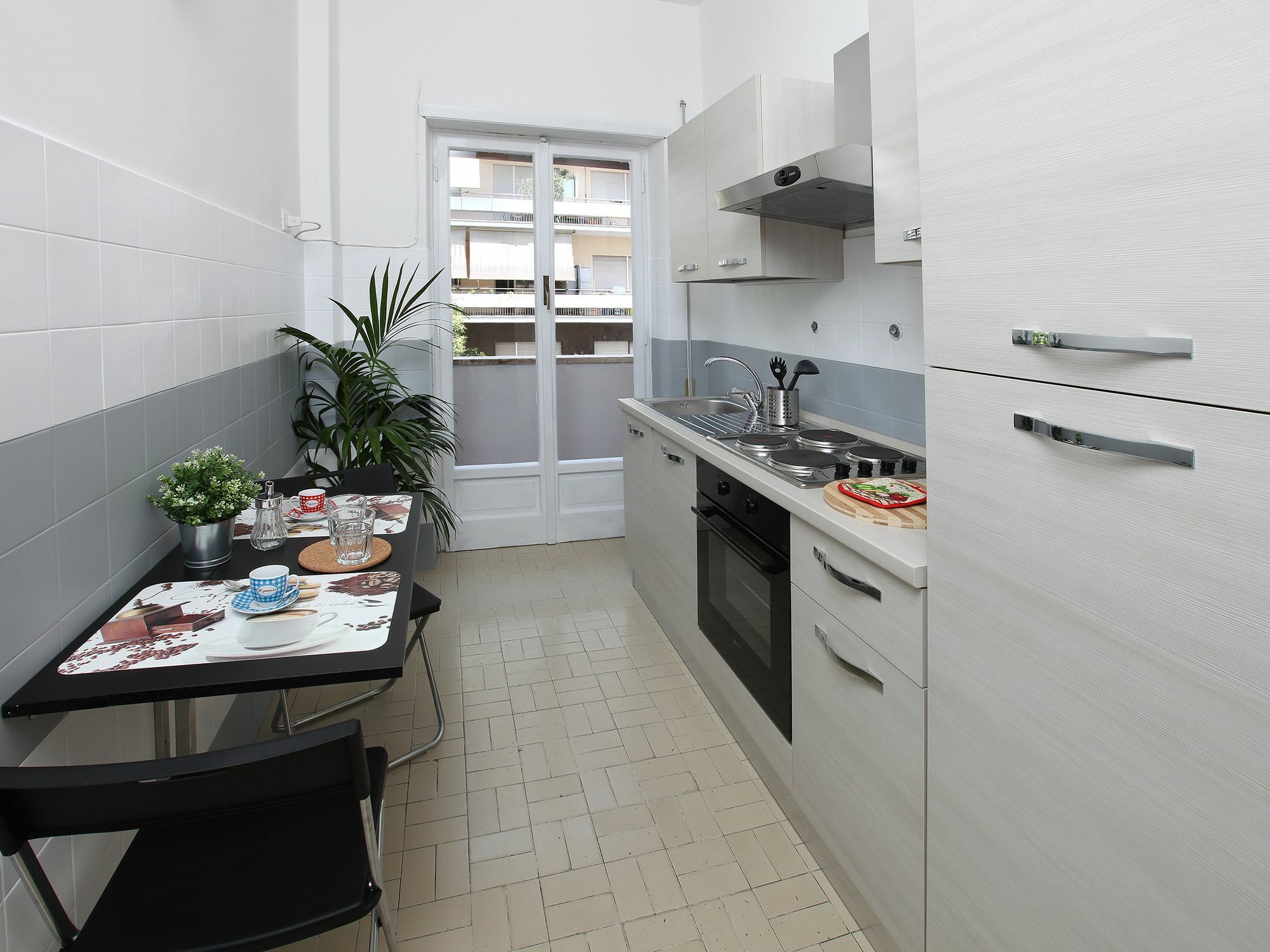 Cristiana Home Roma Exterior foto